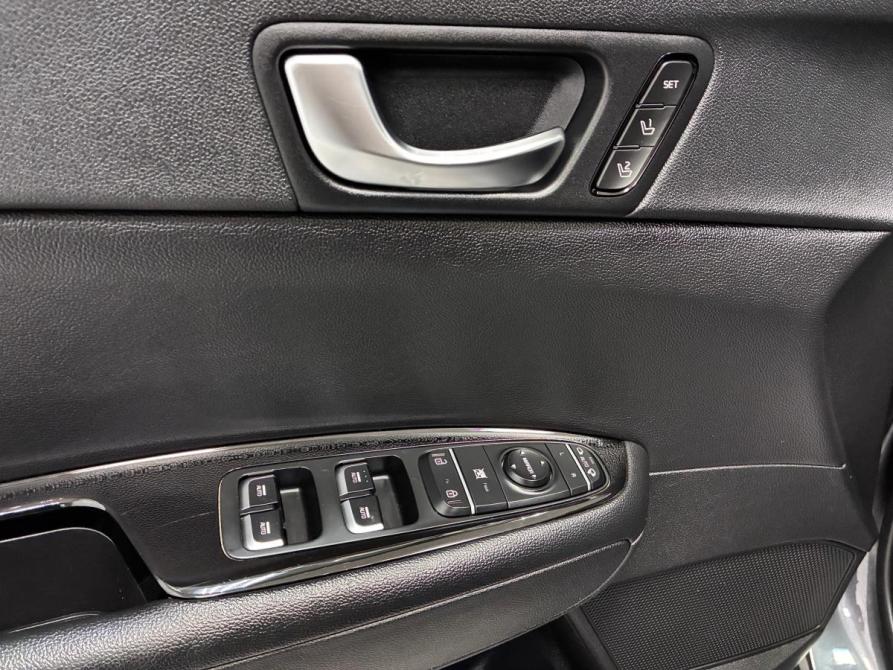 Kia Optima IV Рестайлинг Пермь  - изображение 9