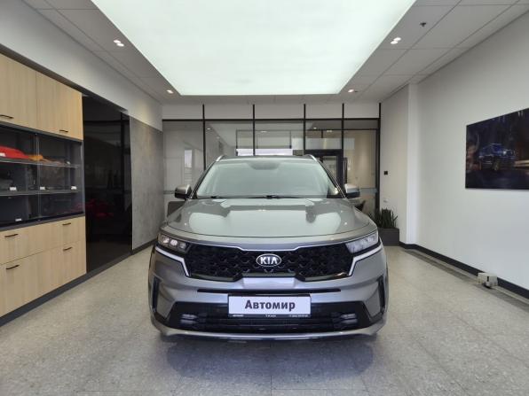 Kia Sorento IV с пробегом 2021 года, цена 3 300 000 рублей, 105000 км, внедорожник, Автокод Объявления