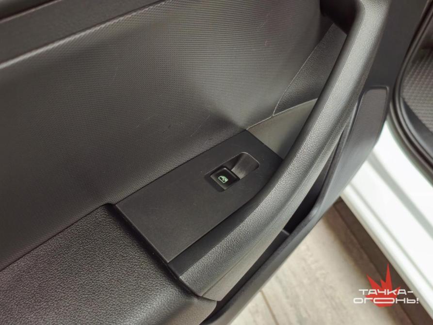Skoda Rapid II Пермь  - изображение 17