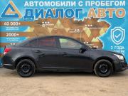 Chevrolet Cruze I Рестайлинг Набережные Челны  - изображение 20
