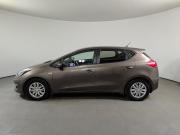 Kia Ceed II Рестайлинг Уфа  - изображение 32