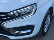 Lada (ВАЗ) Vesta I Рестайлинг (NG) Екатеринбург  - изображение 47