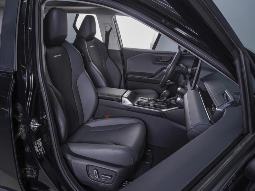 Toyota RAV4 VI (XA60) Ростов-на-Дону  - изображение 8