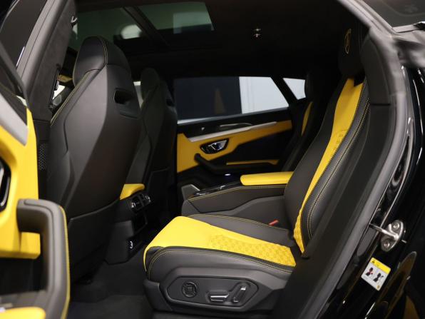 Lamborghini Urus I с пробегом 2022 года, цена 25 499 000 рублей, 26563 км, внедорожник, Автокод Объявления
