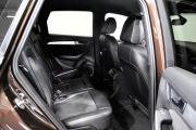 Audi Q5 I (8R) Рестайлинг Сургут  - изображение 51