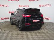 Hyundai Creta I Рестайлинг Вологда  - изображение 24