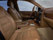 Porsche Cayenne I Рестайлинг (957) Новосибирск  - изображение 43