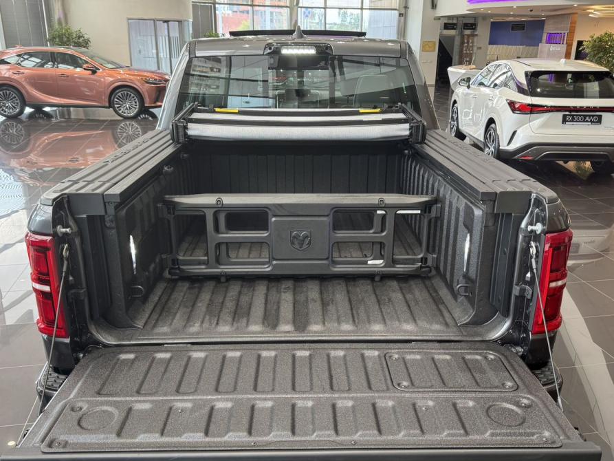 Ram 1500 V Рестайлинг Екатеринбург  - изображение 8