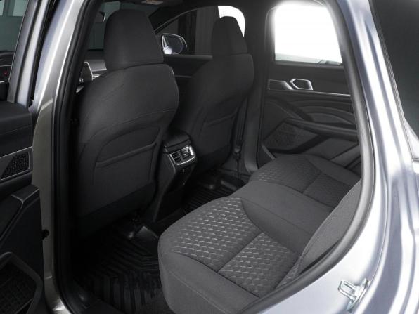 Haval F7 II с пробегом 2025 года, цена 2 449 000 рублей, 24594 км, внедорожник, Автокод Объявления