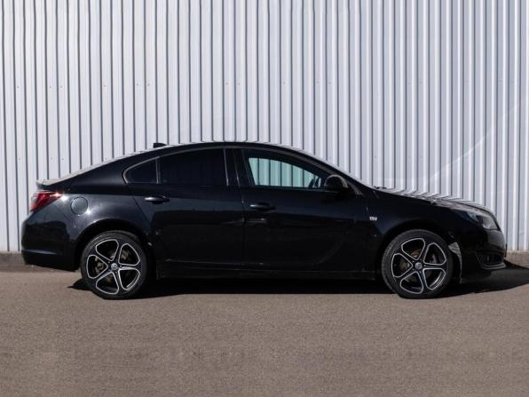 Opel Insignia I Рестайлинг с пробегом 2013 года, цена 999 000 рублей, 205916 км, лифтбек, Автокод Объявления