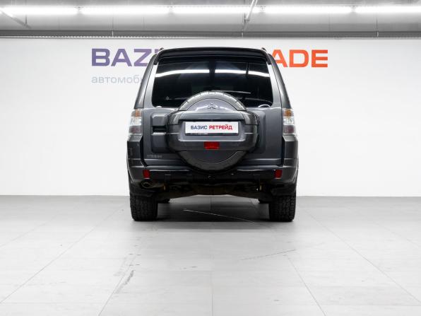 Mitsubishi Pajero IV Рестайлинг 1 с пробегом 2012 года, цена 1 990 000 рублей, 188625 км, внедорожник, Автокод Объявления