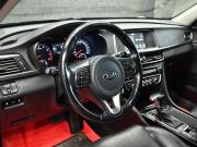 Kia Optima IV Екатеринбург  - изображение 33