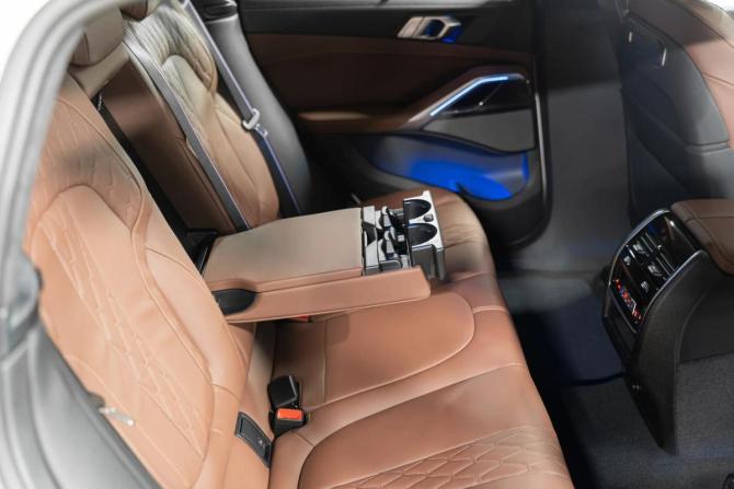 Новый BMW X6 III (G06) Рестайлинг 2024 года, цена 16 490 000 рублей, внедорожник, Автокод Объявления
