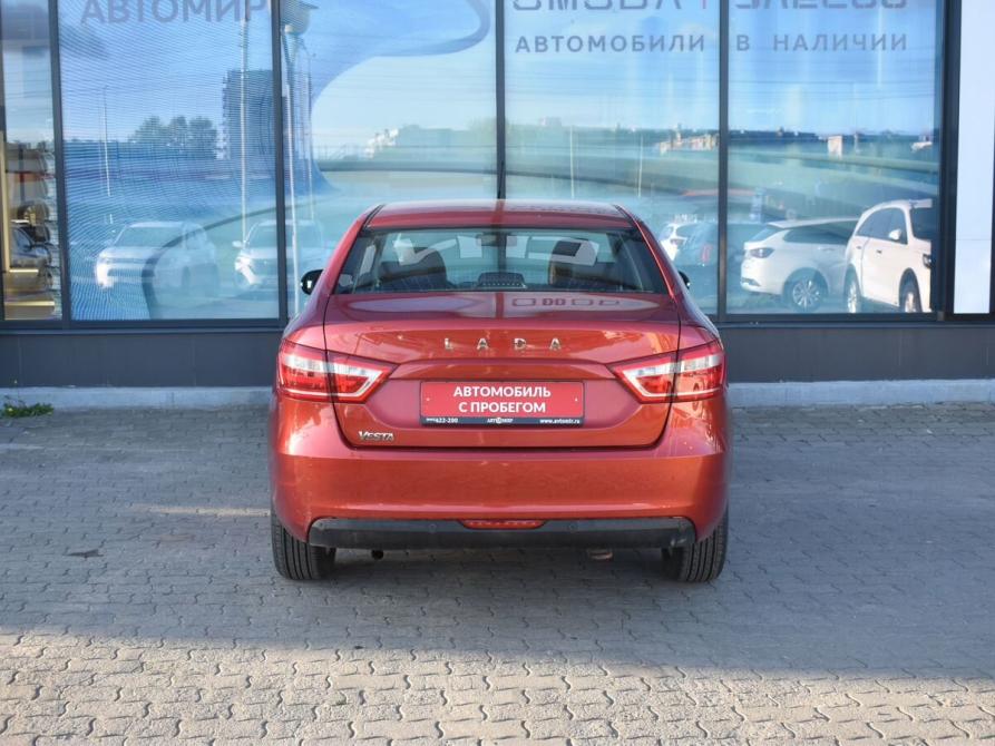 Lada (ВАЗ) Vesta I Архангельск  - изображение 6