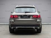Mercedes-Benz GLC I (X253) Рестайлинг Москва  - изображение 13