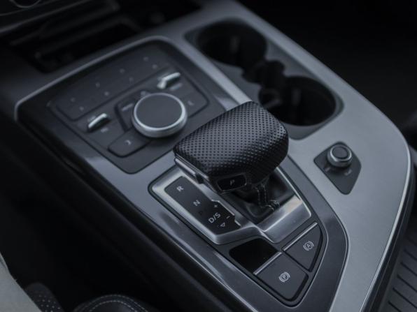 Audi Q7 II (4M) с пробегом 2019 года, цена 5 050 000 рублей, 204105 км, внедорожник, Автокод Объявления