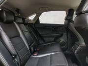 Lexus NX I Москва  - изображение 40