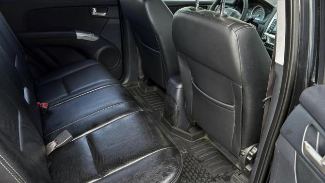 Kia Sportage II Рестайлинг с пробегом 2009 года, цена 830 000 рублей, 275403 км, внедорожник, Автокод Объявления