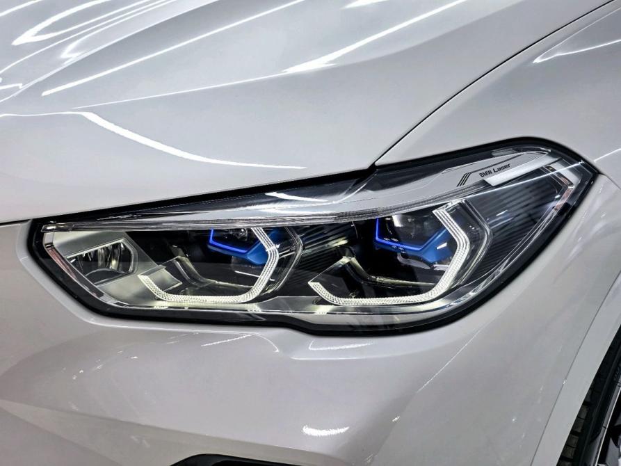 BMW X5 IV (G05/G18) Уфа  - изображение 7