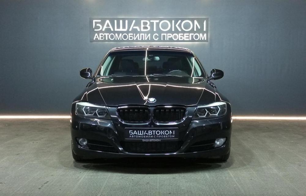BMW 3 серии V (E90/E91/E92/E93) Рестайлинг Уфа  - изображение 2