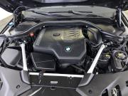 BMW 5 серии VII (G30/G31/G38) Рестайлинг Москва  - изображение 39