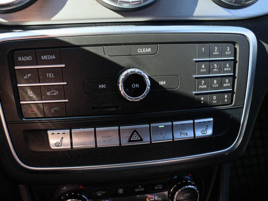 Mercedes-Benz CLA I (C117 X117) Рестайлинг Москва  - изображение 16