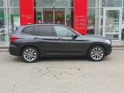 BMW X3 III (G01) Брянск  - изображение 20