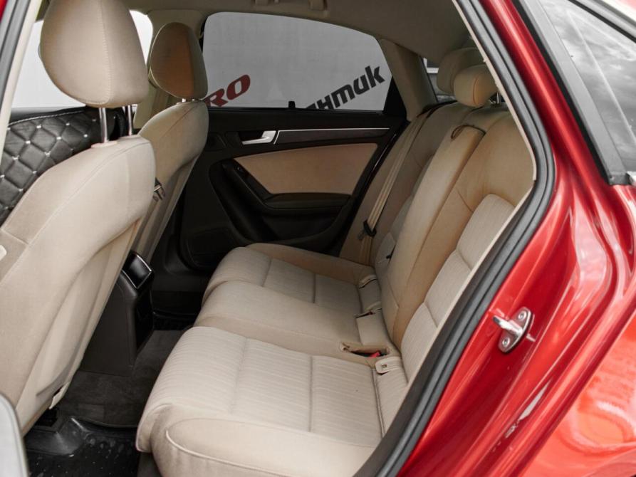 Audi A4 IV (B8) Рестайлинг Екатеринбург  - изображение 22