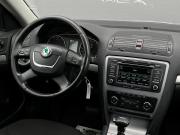 Skoda Octavia II (A5) Рестайлинг Санкт-Петербург  - изображение 38