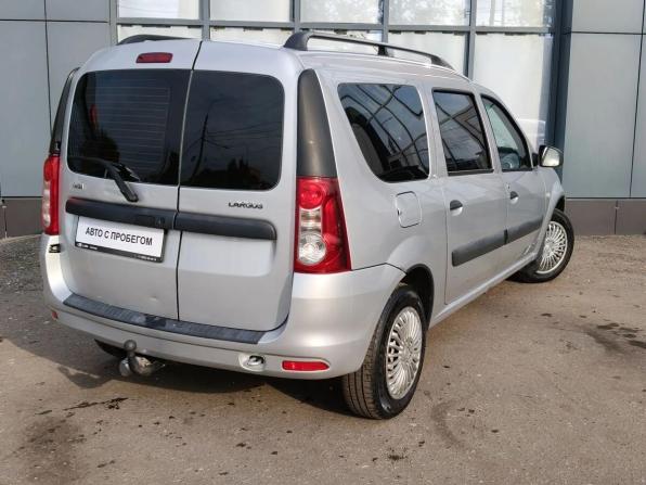 Lada (ВАЗ) Largus I с пробегом 2019 года, цена 585 000 рублей, 259681 км, универсал, Автокод Объявления