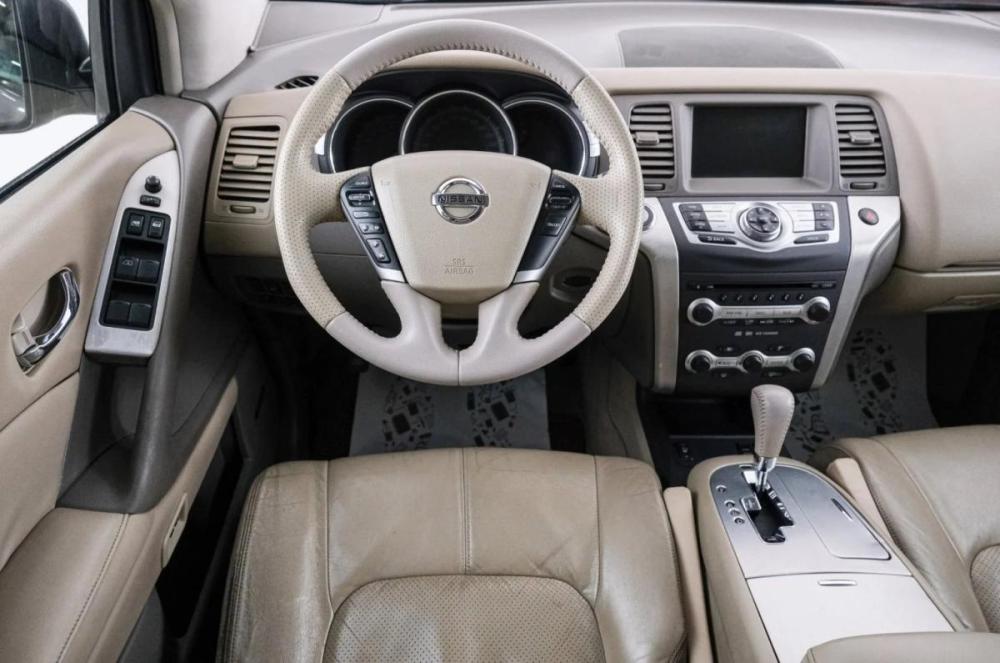 Nissan Murano II (Z51) Рестайлинг 2 Красноярск  - изображение 15
