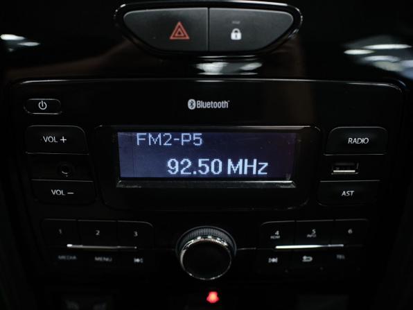 Renault Duster I Рестайлинг с пробегом 2017 года, цена 1 177 000 рублей, 125183 км, внедорожник, Автокод Объявления