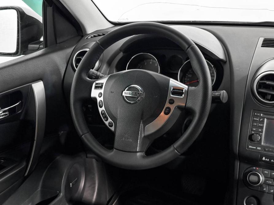 Nissan Qashqai I Санкт-Петербург  - изображение 16