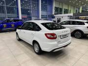 Lada (ВАЗ) Granta I Рестайлинг Нижний Новгород  - изображение 20