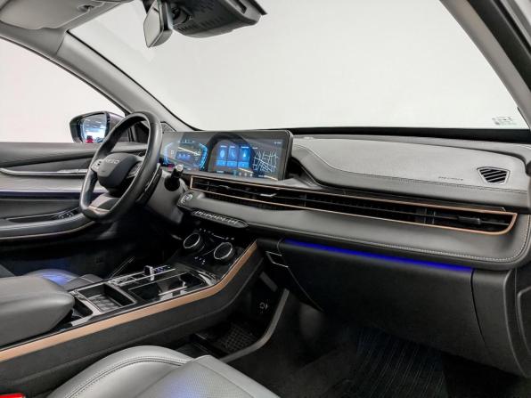 Exeed LX I Рестайлинг с пробегом 2022 года, цена 1 565 000 рублей, 87582 км, внедорожник, Автокод Объявления