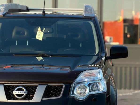 Nissan X-Trail II Рестайлинг с пробегом 2011 года, цена 1 200 000 рублей, 143124 км, внедорожник, Автокод Объявления