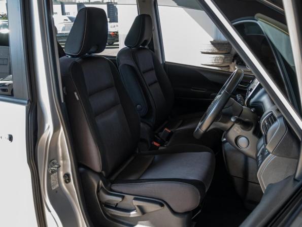 Nissan Serena V (C27) с пробегом 2017 года, цена 2 090 000 рублей, 109271 км, минивэн, Автокод Объявления