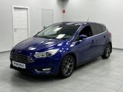 Ford Focus III Рестайлинг Казань  - изображение 21