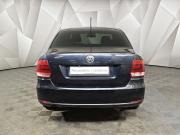 Volkswagen Polo V Рестайлинг Москва  - изображение 28