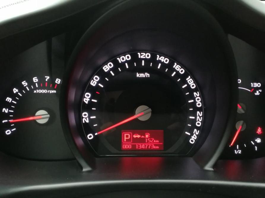 Kia Sportage III Рестайлинг Санкт-Петербург  - изображение 14