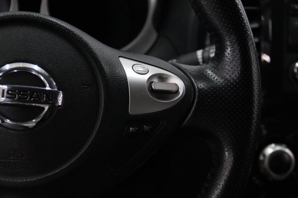 Nissan Juke I Сургут  - изображение 17