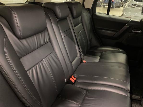 Land Rover Freelander II Рестайлинг с пробегом 2012 года, цена 1 099 000 рублей, 305805 км, внедорожник, Автокод Объявления