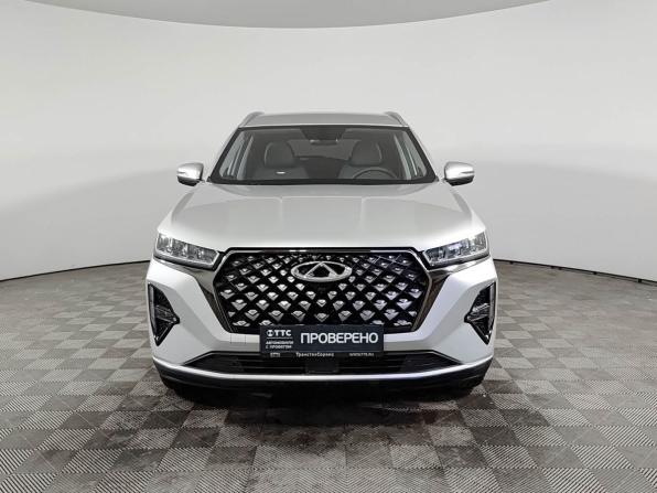 Chery Tiggo 7 Pro Max I с пробегом 2023 года, цена 2 050 000 рублей, 49164 км, внедорожник, Автокод Объявления