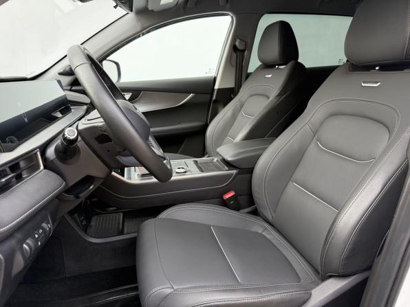 Chery Tiggo 7 Pro Max I с пробегом 2023 года, цена 2 070 000 рублей, 37106 км, внедорожник, Автокод Объявления