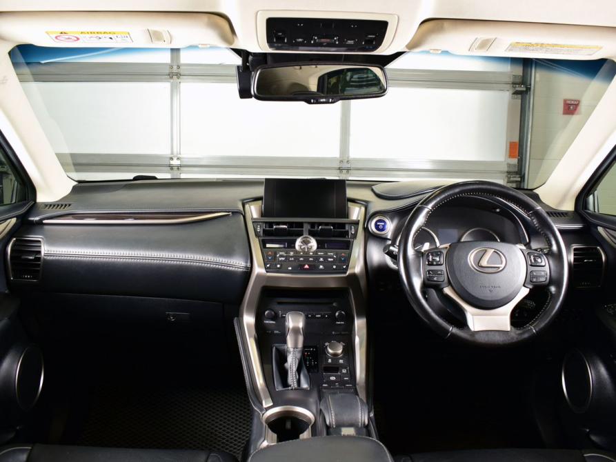 Lexus NX I Кемерово  - изображение 9