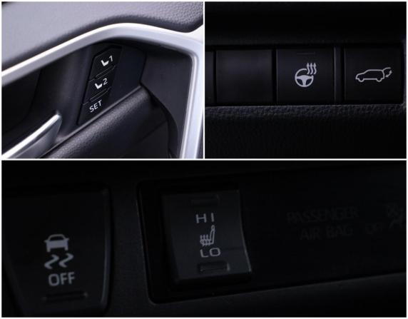 Toyota RAV4 V (XA50) с пробегом 2021 года, цена 3 242 000 рублей, 78347 км, внедорожник, Автокод Объявления