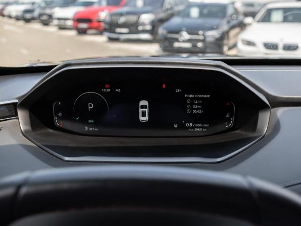 Changan CS55 Plus II с пробегом 2023 года, цена 1 799 000 рублей, 29421 км, внедорожник, Автокод Объявления