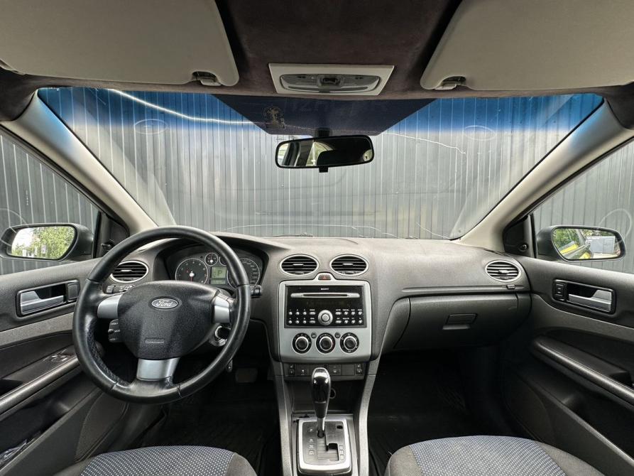 Ford Focus II Ижевск  - изображение 12