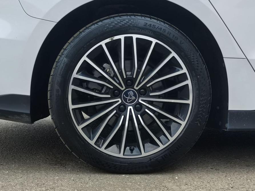 BYD Han I Рестайлинг Москва  - изображение 9