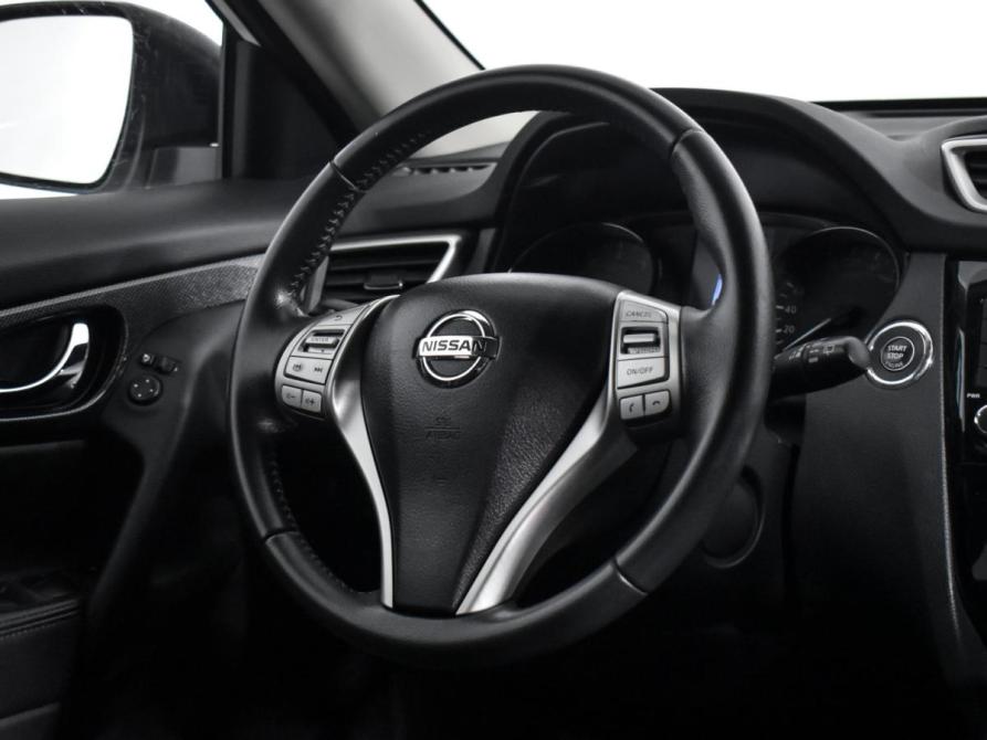 Nissan X-Trail III Санкт-Петербург  - изображение 8